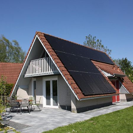 Haus Kormoran Am Lauwersmeer 175 Anjum Exterior foto